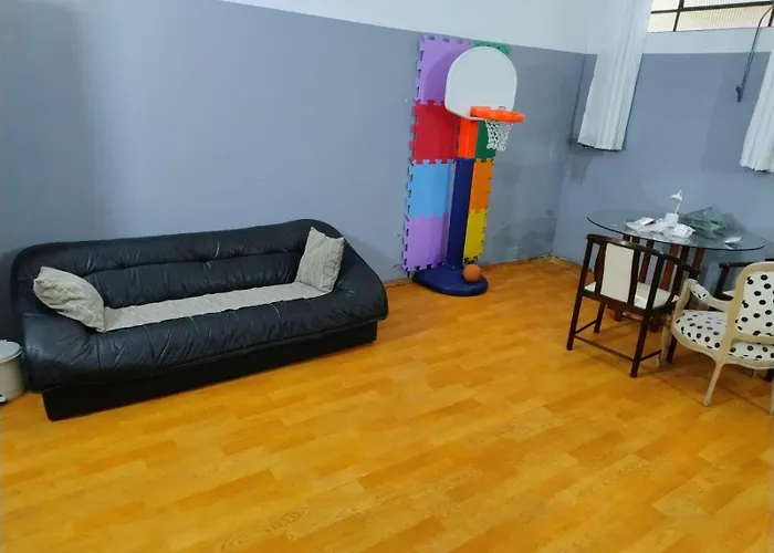 Casa Loft Internet 500Mb